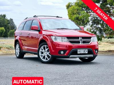 2014 Dodge Journey R/T Wagon JC MY15 for sale in Adelaide - North