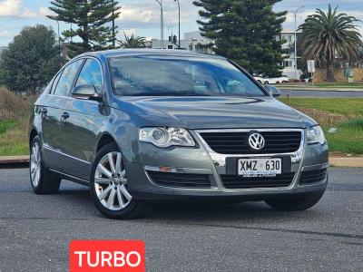 2006 Volkswagen Passat FSI Sedan Type 3C for sale in Adelaide - North