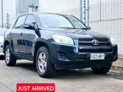 2011 Toyota RAV4 CV Wagon ACA38R MY11 for sale in Adelaide - North