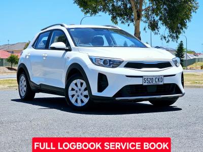 2021 Kia Stonic S Wagon YB MY21 for sale in Adelaide - North