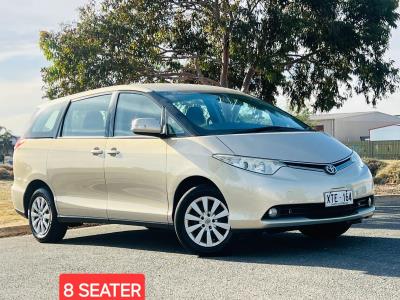 2006 Toyota Tarago GLi Wagon ACR30R MY03 for sale in Adelaide - North