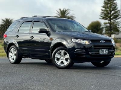 2014 Ford Territory TX Wagon SZ for sale in Adelaide - North