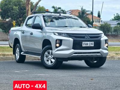 2020 Mitsubishi Triton GLX+ Utility MR MY20 for sale in Adelaide - North