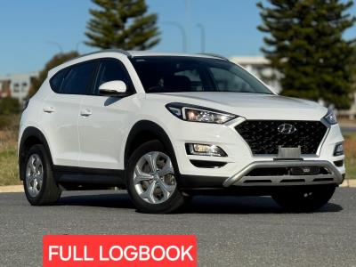 2019 Hyundai Tucson Go Wagon TL3 MY19 for sale in Adelaide - North