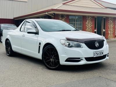 2016 Holden Ute Utility VF II MY16 for sale in Adelaide - North