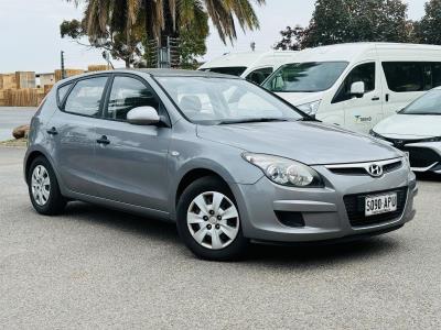 2011 Hyundai i30 SX Hatchback FD MY11 for sale in Adelaide - North