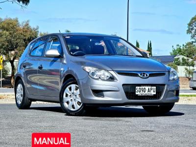 2011 Hyundai i30 SX Hatchback FD MY11 for sale in Adelaide - North