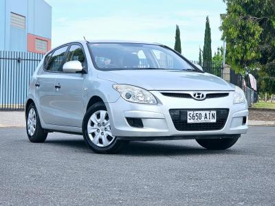 2009 Hyundai i30 SR Hatchback FD MY09 for sale in Adelaide - North