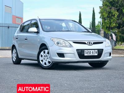 2009 Hyundai i30 SR Hatchback FD MY09 for sale in Adelaide - North