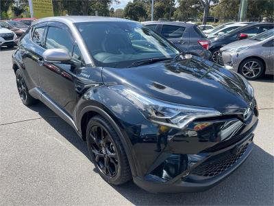 2019 Toyota C-HR Koba Wagon ZYX10R for sale in Inner South