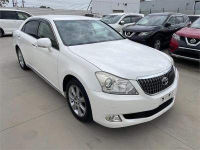 2012 Toyota Crown Majesta Sedan URS206 for sale in Inner South