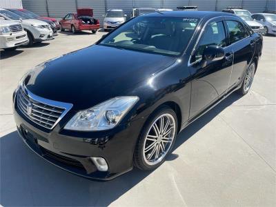 2010 Toyota Crown Royal Saloon Sedan GRS202 for sale in Inner South