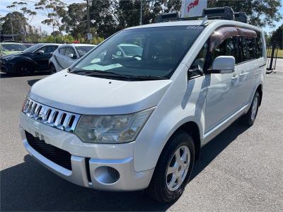 2007 Mitsubishi Delica Van Wagon D:5 CV5W for sale in Inner South