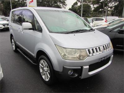 2008 Mitsubishi Delica Van Wagon D:5 CV5W for sale in Inner South