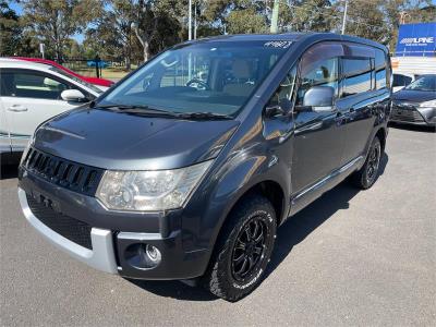 2007 Mitsubishi Delica Van Wagon D:5 CV5W for sale in Inner South