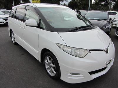 2007 Toyota Estima Aeras Wagon ACR50W for sale in Inner South