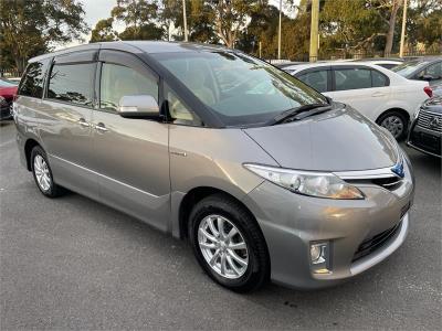 2013 Toyota Estima Aeras Hybrid Wagon AHR20W for sale in Inner South