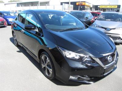 2018 Nissan Leaf G Hatchback ZE1 for sale in Inner South