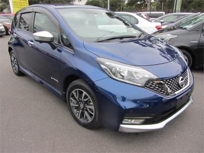 2019 Nissan Note E-Power Hybrid Hatchback HE12 for sale in Inner South