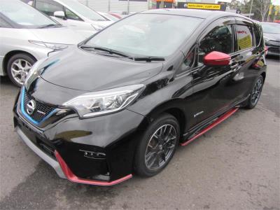 2019 Nissan Note E-Power Hybrid Hatchback HE12 for sale in Inner South