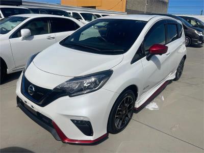 2018 Nissan Note E-Power Hybrid Hatchback HE12 for sale in Inner South