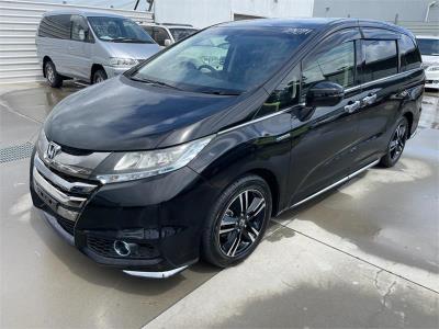 2016 Honda Odyssey Hybrid Wagon RC4 for sale in Inner South