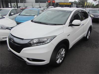 2015 Honda Vezel Z SUV RU3 for sale in Inner South