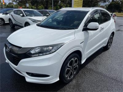 2016 Honda Vezel Hybrid SUV RU3 for sale in Inner South