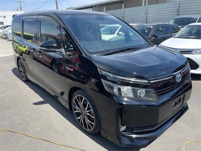 2015 Toyota Voxy Hybrid Wagon ZWR80 for sale in Inner South