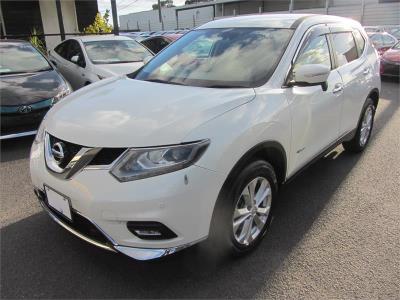 2015 Nissan X-Trail Hybrid SUV HNT32 for sale in Inner South