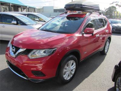 2015 Nissan X-Trail Hybrid SUV HNT32 for sale in Inner South