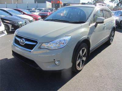 2014 Subaru XV Hybrid 2.0i Wagon GPE for sale in Inner South