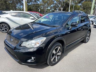 2014 Subaru XV Hybrid 2.0i Wagon GPE for sale in Inner South