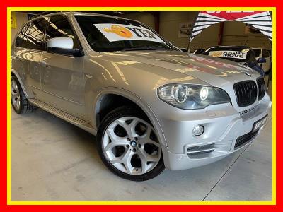 2007 BMW X5 Wagon E70 for sale in Melbourne - West