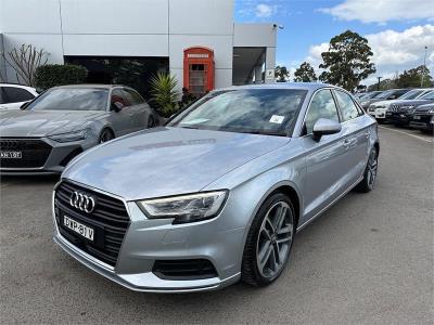 2018 Audi A3 Sedan 8V MY18 for sale in Elderslie