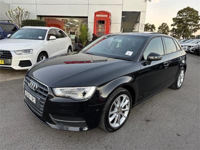 2014 Audi A3 Attraction Hatchback 8V for sale in Elderslie