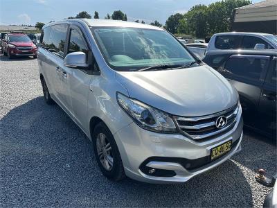 2018 LDV G10 Wagon SV7A for sale in Elderslie