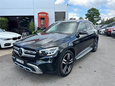 2020 Mercedes-Benz GLC-Class GLC300 Wagon X253 800+050MY for sale in Elderslie