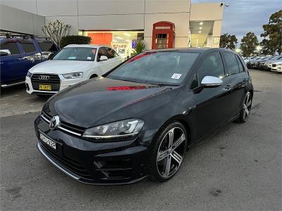 2016 Volkswagen Golf R Hatchback VII MY16 for sale in Elderslie