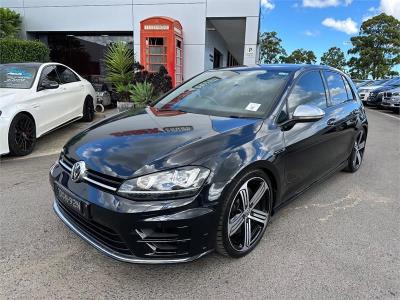 2015 Volkswagen Golf R Hatchback VII MY16 for sale in Elderslie