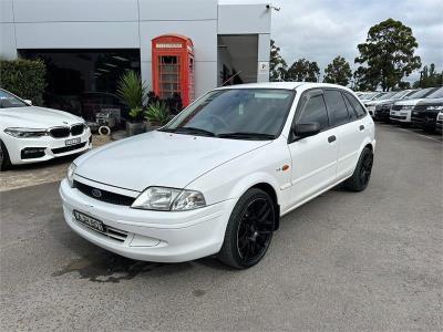 2000 Ford Laser LXi Hatchback KN for sale in Elderslie