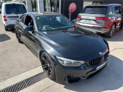 2017 BMW M4 Pure Coupe F82 LCI for sale in Elderslie