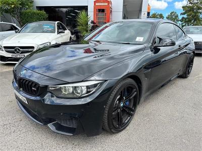 2017 BMW M4 Pure Coupe F82 LCI for sale in Elderslie