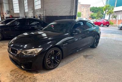 2016 BMW M4 Coupe F82 for sale in Elderslie