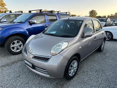 2009 Nissan Micra Hatchback K12 for sale in Elderslie