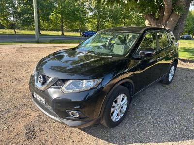 2014 Nissan X-TRAIL ST Wagon T32 for sale in Elderslie