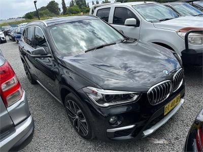 2016 BMW X1 xDrive25i Wagon F48 for sale in Elderslie