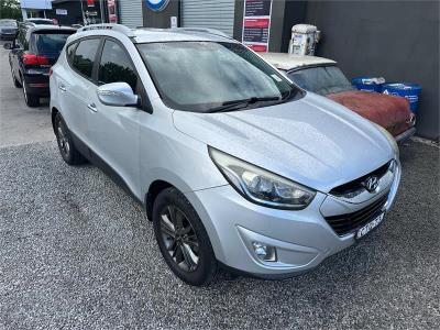 2014 Hyundai ix35 Elite Wagon LM3 MY14 for sale in Elderslie