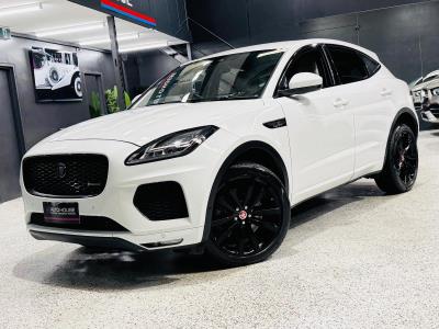 2019 Jaguar E-PACE P250 R-Dynamic SE Wagon X540 19MY for sale in Sydney - Outer South West