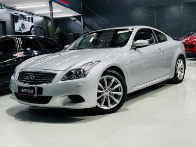 2012 INFINITI G37 GT Premium Coupe V36 MY13 for sale in Sydney - Outer South West